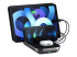 Satechi Dock5 - Charging station - Back