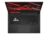 ASUS ROG Strix G15 Advantage Edition G513QY-HF002W - Top