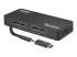 Plugable USBC-6950UE - Back