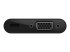 Belkin USB-C to VGA + Charge Adapter - Bottom