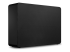 Seagate Expansion STKP20000400 - Left-angle