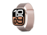 Epico Milanese+ - Strap for smart watch - Right-angle