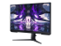 Samsung Odyssey G3 S27AG320NU - Right-angle