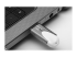 PNY Attaché 4 3.0 - USB flash drive - Front