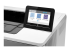 HP LaserJet Enterprise M507x - Close up