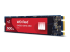 WD Red SA500 WDS500G1R0B - Right-angle
