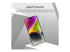 Belkin ScreenForce UltraGlass - Front