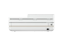 HP ENVY 6520e All-in-One Multifunction Colour Printer - Back
