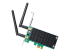 TP-Link Archer T6E - Network adapter - Front