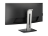 ViewSonic VG3456C - LED monitor - Back