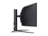 Acer Predator Z57 bmiiphuzx - Left side