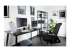 Kensington SmartFit One-Touch Single Monitor Arm - Left-angle