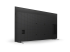 Sony Bravia 7 Professional Displays FWD-65XR70 - Back
