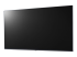 LG 43UL3J - 43" Diagonal Class UL3J Series LED-backlit LCD display - Right-angle