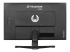 iiyama G-MASTER Red Eagle G2470HSU-B6 - Back