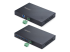Startech - USB extender - Left-angle