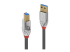 Lindy CROMO - USB cable - Multi-angle