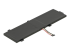 2-Power - Laptop battery - Back