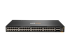 HPE Aruba 6300M - Switch - Front