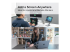 Plugable - Tablet PC stand - Multi-angle