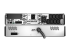 APC Smart-UPS X 2200 Rack/Tower LCD - Back