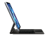 Apple Magic Keyboard - Left side