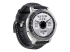 ASUS VivoWatch 5 - Smart watch with strap - Left-angle