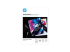 HP Professional Glossy Paper - Front
