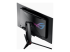 ASUS ROG Swift OLED PG32UCDP - Back