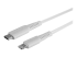 Lindy - Lightning cable - Right-angle