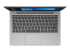 Lenovo IdeaPad Slim 1-11AST-05 - Top