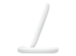 Belkin BoostCharge wireless charging stand - Right side