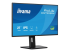 iiyama ProLite XB2792QSU-B1 27” IPS QHD Monitor - Left-angle