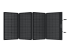 EcoFlow - Solar charger - Front