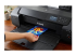 Canon PIXMA PRO-200 - printer - Close up