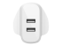 Belkin BoostCharge power adapter - Front