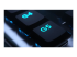 Logitech Gaming G915 - Close up
