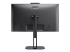 AOC Value-line 24V5CW/BK - Back