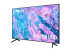 Samsung HG65CU700EU - 65" Diagonal Class HCU7000 Series LED-backlit LCD TV - Right-angle