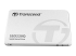 Transcend SSD220Q - SSD - Bottom