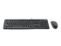 Logitech Desktop MK120 - Front