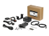 StarTech.com Laptop Docking Module for Conference Table Connectivity Box - Back