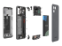 Fairphone 4 - 5G smartphone - Inside