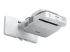 Epson EB-685W - 3LCD projector - Left-angle