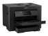 Epson WorkForce WF-7830DTWF - Left-angle