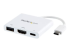 StarTech.com USB-C to HDMI Adapter - Right-angle