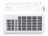 ViewSonic LS741HD - DLP projector - Left side