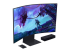 Samsung Odyssey Ark 2nd Gen. S55CG970NU - Left-angle