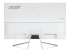 Acer ET322QK - LED monitor - Back