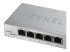 Zyxel GS1200-5 - Switch - Close up
